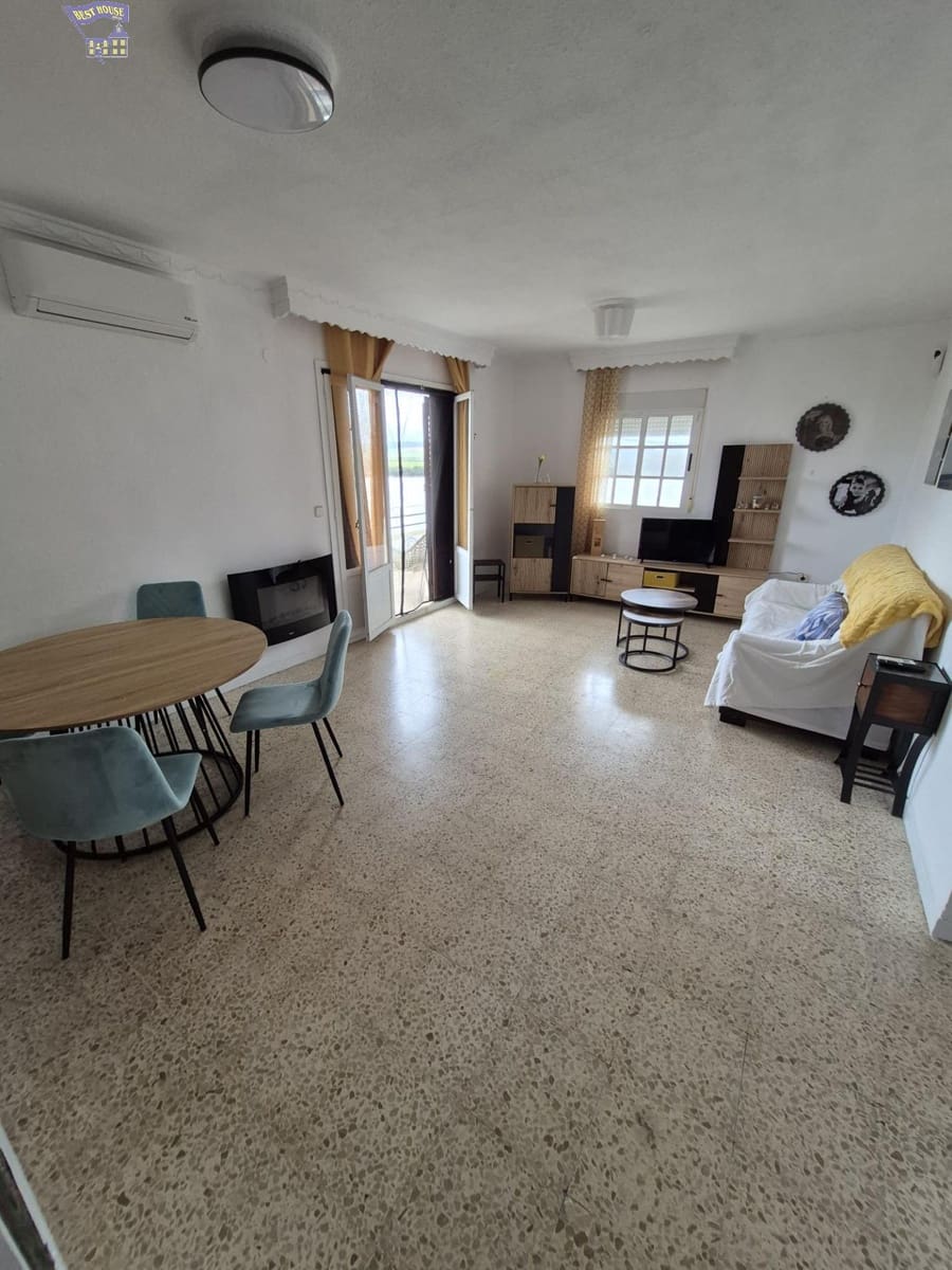 3 Zimmer Wohnung zu verkaufen in Arcos de la Frontera - 90.000 € (Ref: 9666782)