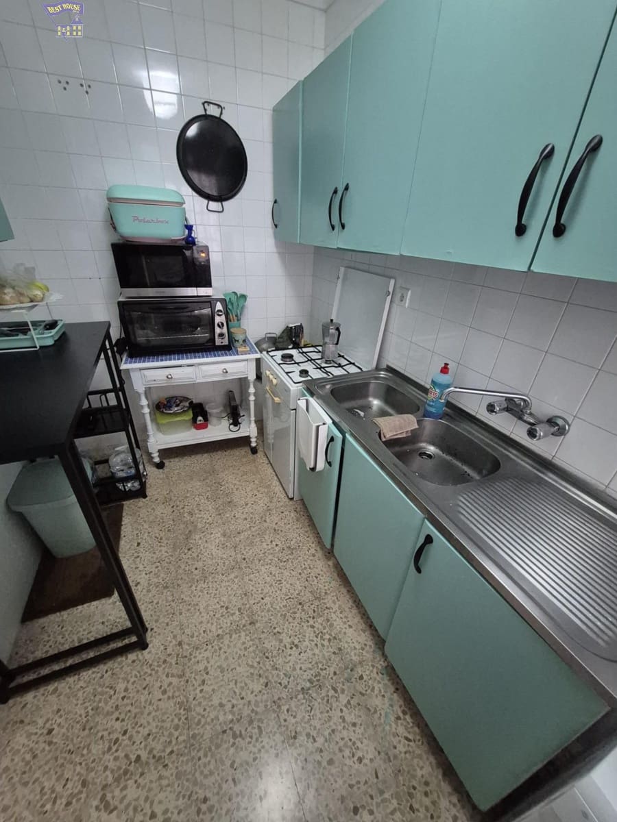 3 Zimmer Wohnung zu verkaufen in Arcos de la Frontera - 90.000 € (Ref: 9666782)