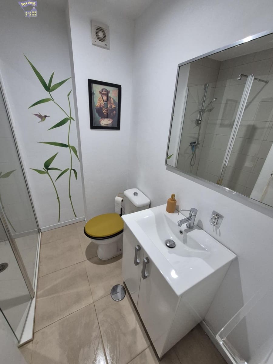 3 Zimmer Wohnung zu verkaufen in Arcos de la Frontera - 90.000 € (Ref: 9666782)