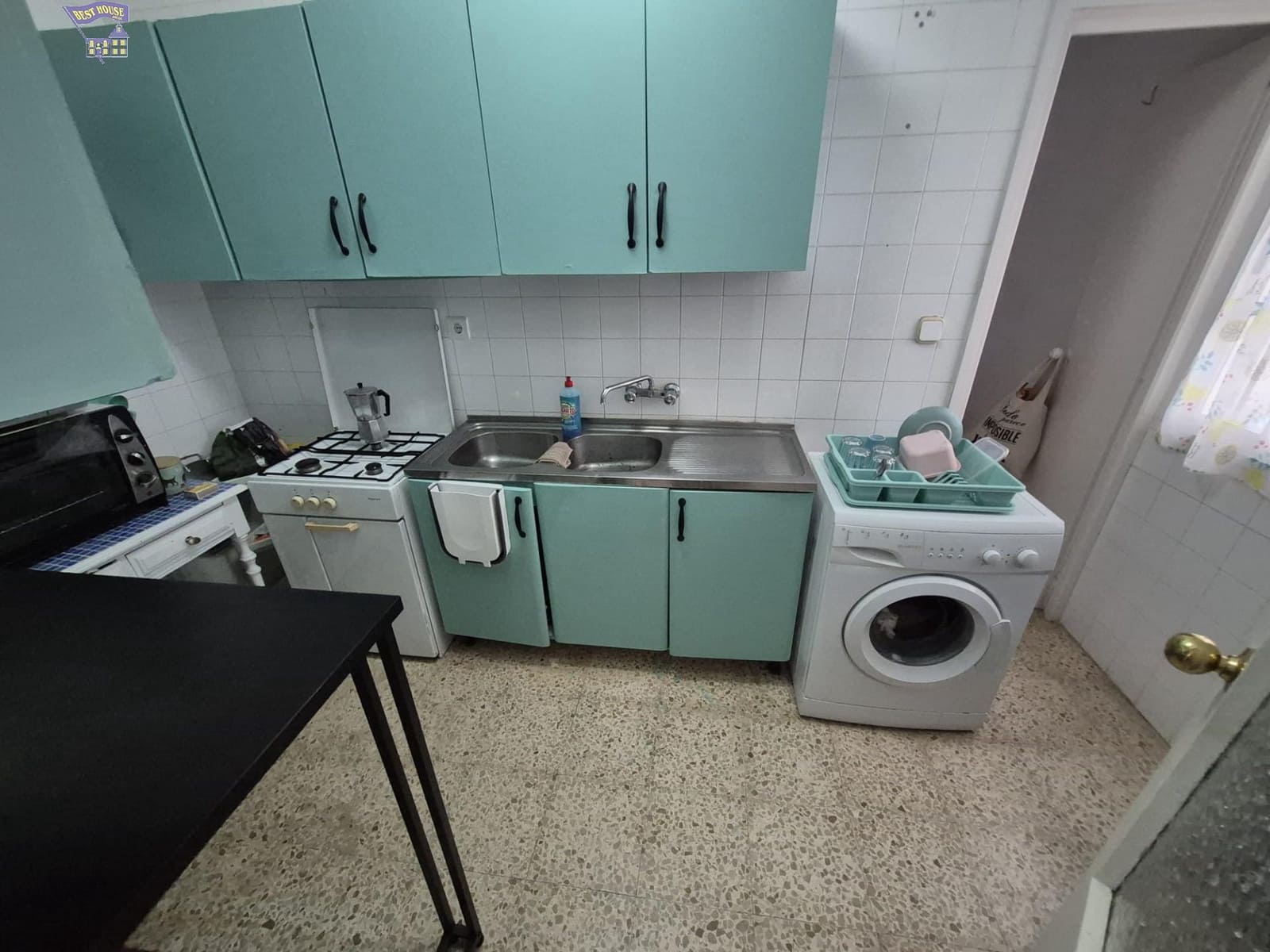 3 Zimmer Wohnung zu verkaufen in Arcos de la Frontera - 90.000 € (Ref: 9666782)
