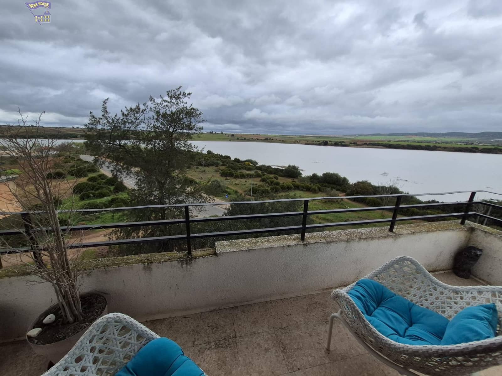 3 Zimmer Wohnung zu verkaufen in Arcos de la Frontera - 90.000 € (Ref: 9666782)