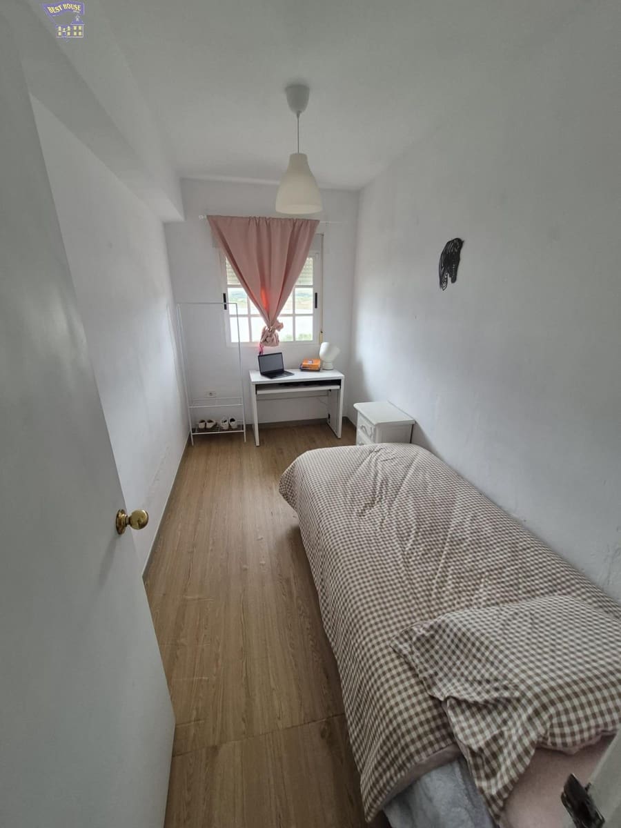 3 Zimmer Wohnung zu verkaufen in Arcos de la Frontera - 90.000 € (Ref: 9666782)