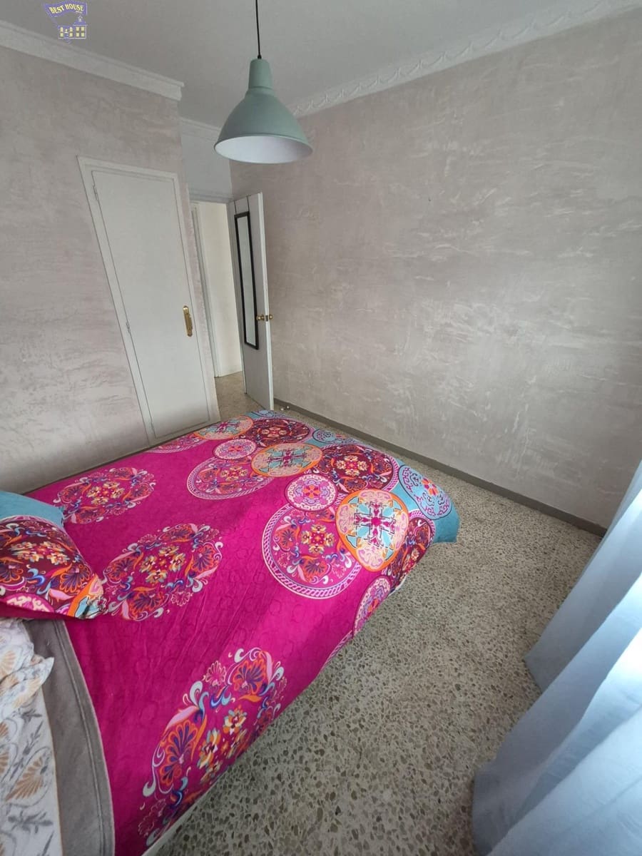 3 Zimmer Wohnung zu verkaufen in Arcos de la Frontera - 90.000 € (Ref: 9666782)
