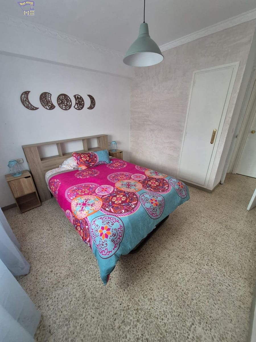 3 Zimmer Wohnung zu verkaufen in Arcos de la Frontera - 90.000 € (Ref: 9666782)