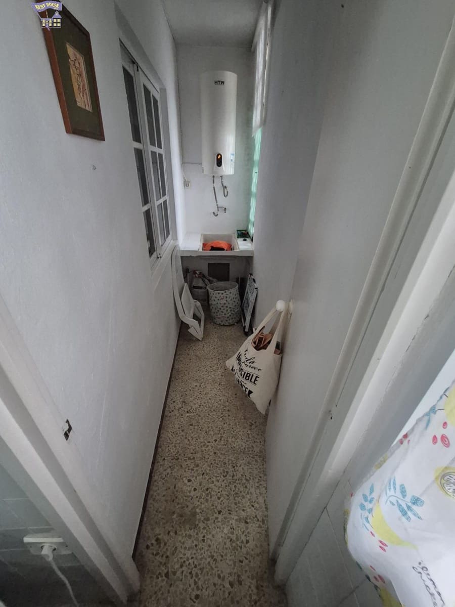 3 soverom Leilighet til salgs i Arcos de la Frontera - € 85 000 (Ref: 9666782)