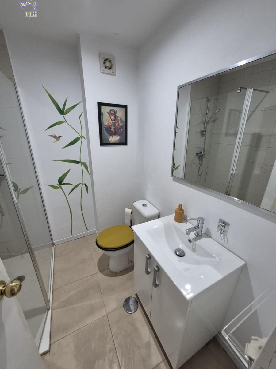 3 soverom Leilighet til salgs i Arcos de la Frontera - € 85 000 (Ref: 9666782)