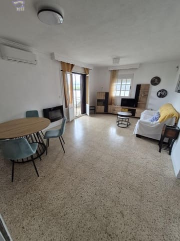 3 sypialnia Mieszkanie na sprzedaż w Arcos de la Frontera - 90 000 € (Ref: 9666782)
