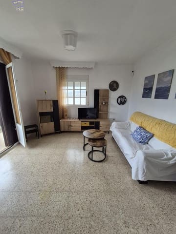 3 sypialnia Mieszkanie na sprzedaż w Arcos de la Frontera - 90 000 € (Ref: 9666782)