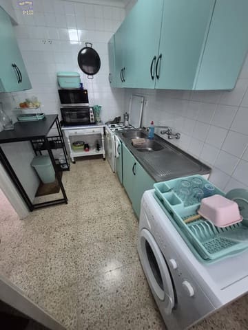 3 sypialnia Mieszkanie na sprzedaż w Arcos de la Frontera - 90 000 € (Ref: 9666782)