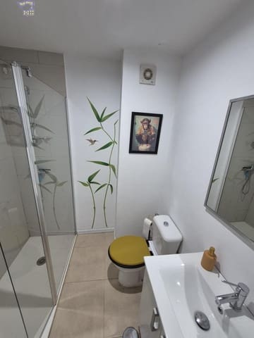3 sypialnia Mieszkanie na sprzedaż w Arcos de la Frontera - 90 000 € (Ref: 9666782)