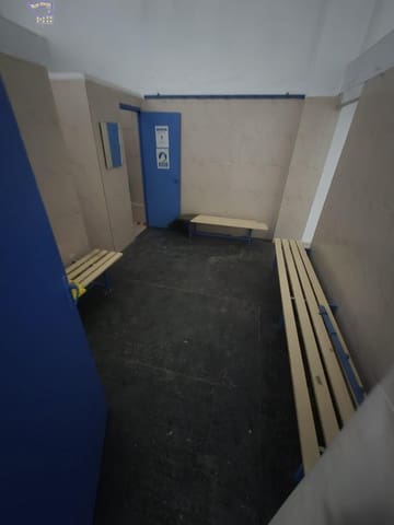 Erhverv til salg i Arcos de la Frontera - € 69.900 (Ref: 9670912)