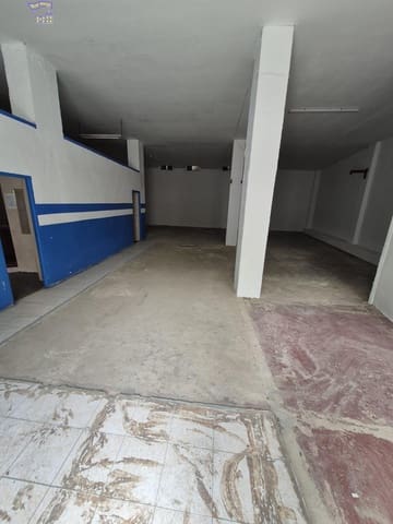 Erhverv til salg i Arcos de la Frontera - € 69.900 (Ref: 9670912)