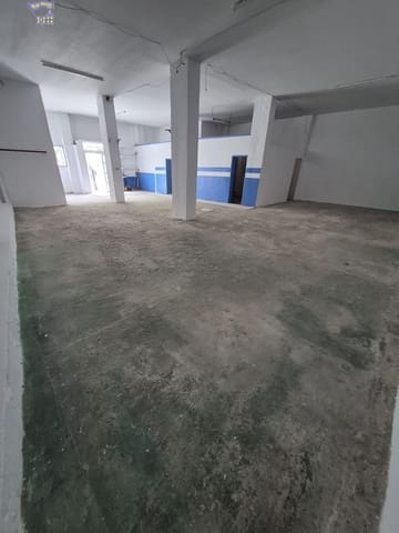 Kommersiell til salgs i Arcos de la Frontera - € 69 900 (Ref: 9670912)