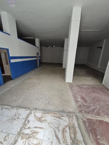 Kommersiell til salgs i Arcos de la Frontera - € 69 900 (Ref: 9670912)