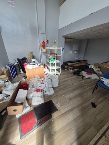 Local Comercial en Arcos de la Frontera en alquiler - 500 € (Ref: 9674472)