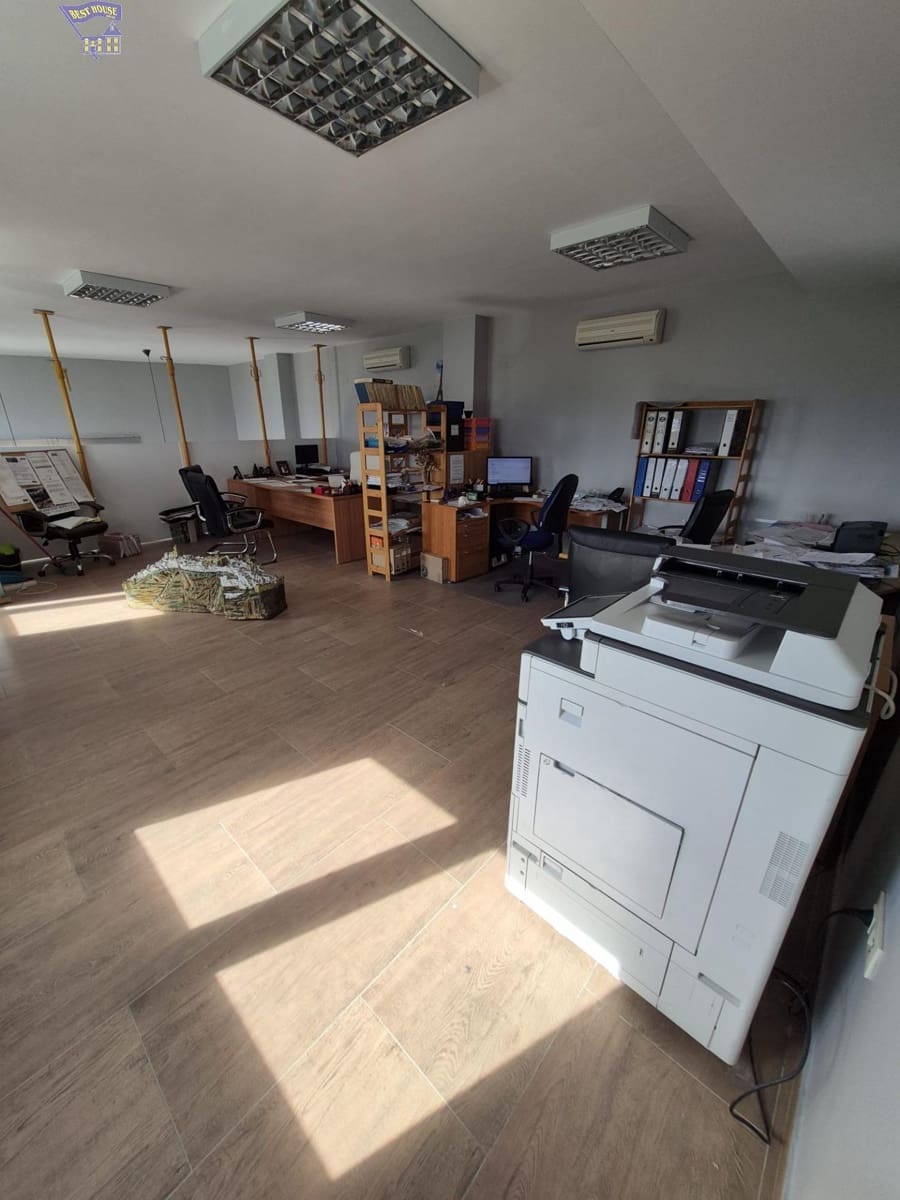 Local Comercial en Arcos de la Frontera en alquiler - 500 € (Ref: 9674472)