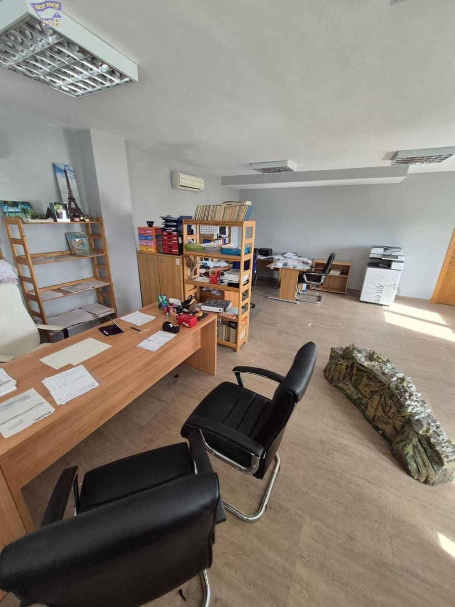 Local Comercial en Arcos de la Frontera en alquiler - 500 € (Ref: 9674472)