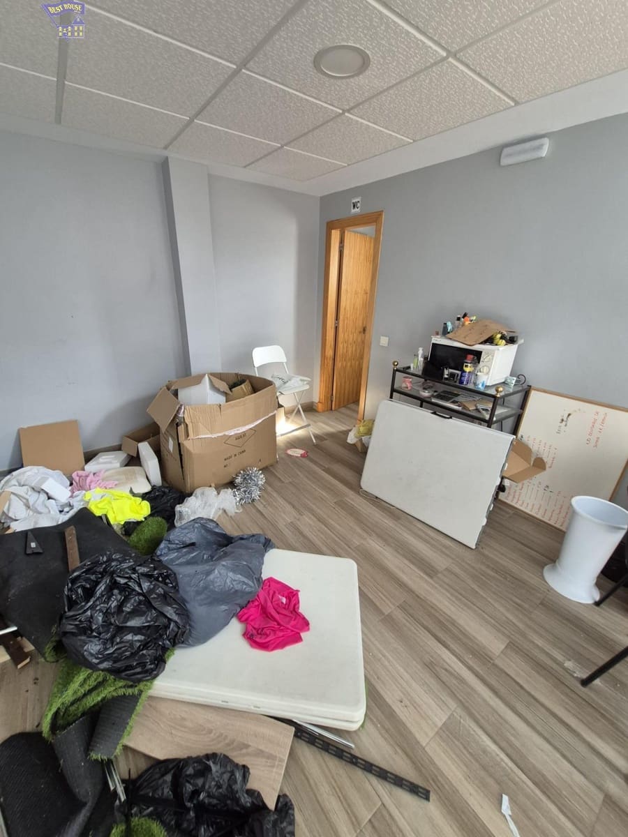 Local Comercial en Arcos de la Frontera en alquiler - 500 € (Ref: 9674472)