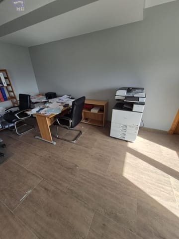 Commercieel te huur in Arcos de la Frontera - € 500 (Ref: 9674472)