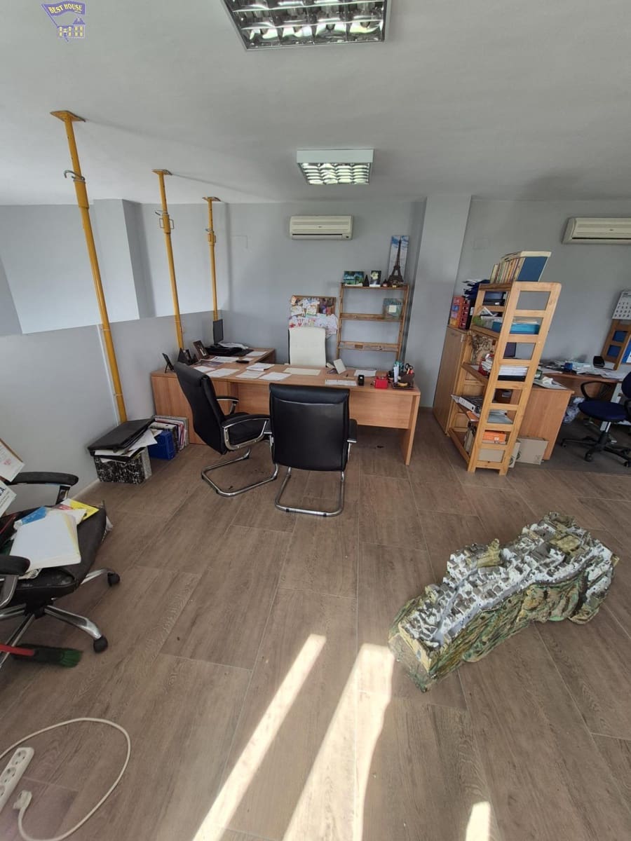 Local Comercial en Arcos de la Frontera en alquiler - 500 € (Ref: 9674472)