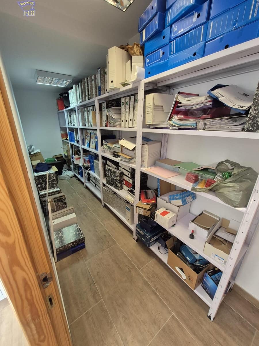 Local Comercial en Arcos de la Frontera en alquiler - 500 € (Ref: 9674472)