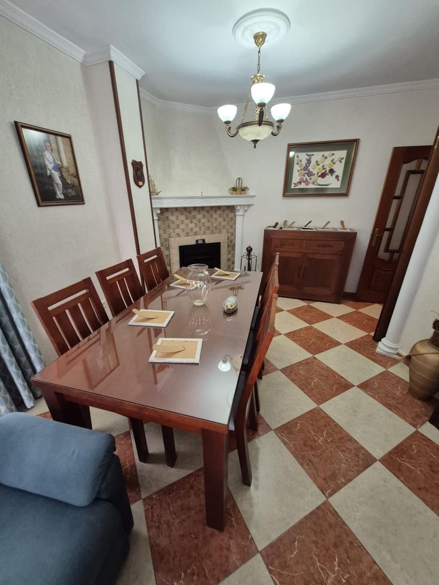 3 chambre Maison de Ville à vendre à Arcos de la Frontera - 155 000 € (Ref: 9674474)