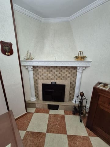 3 slaapkamer Huis te koop in Arcos de la Frontera - € 155.000 (Ref: 9674474)