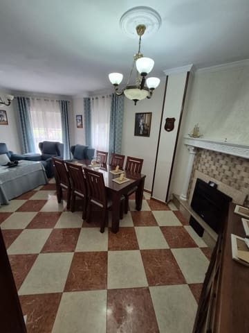 3 slaapkamer Huis te koop in Arcos de la Frontera - € 155.000 (Ref: 9674474)