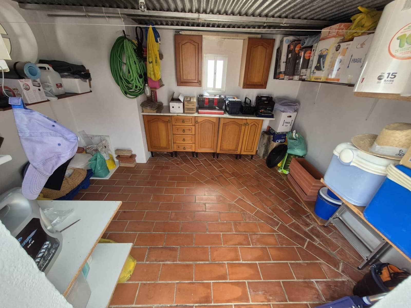 3 bedroom Townhouse for sale in Arcos de la Frontera - € 155,000 (Ref: 9674474)