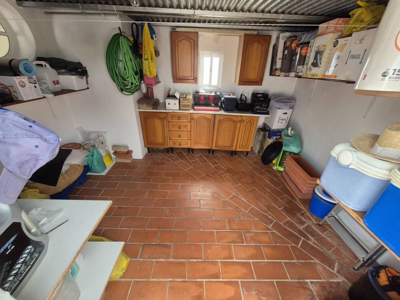 3 bedroom Townhouse for sale in Arcos de la Frontera - € 155,000 (Ref: 9674474)