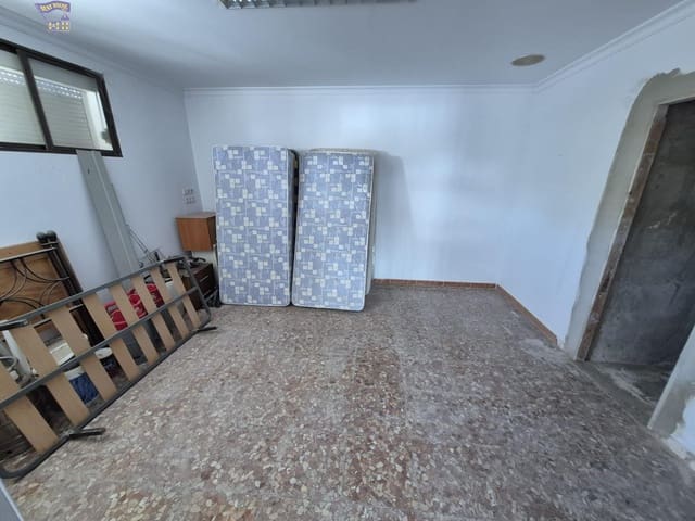 Erhverv til salg i Arcos de la Frontera - € 170.000 (Ref: 9679994)