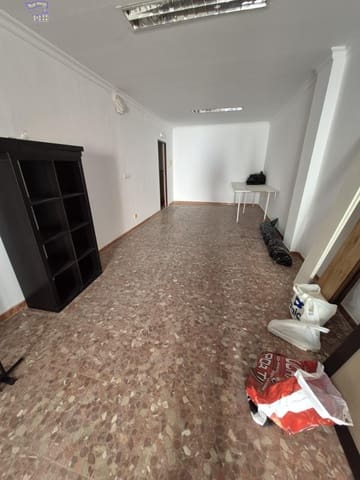 Kaupallinen myytävänä paikassa Arcos de la Frontera - 150 000 € (Ref: 9679994)