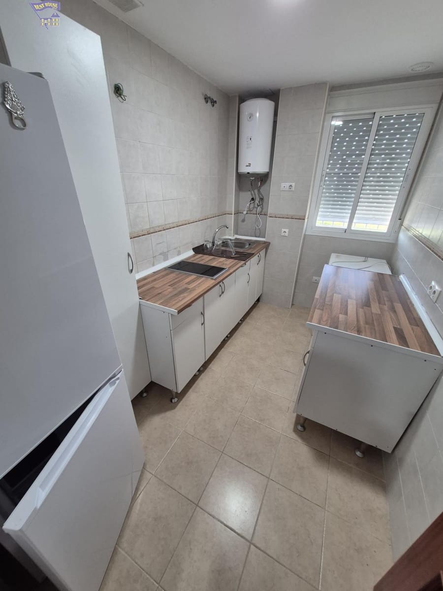 2 Zimmer Wohnung zu vermieten in Arcos de la Frontera - 500 € (Ref: 9686771)