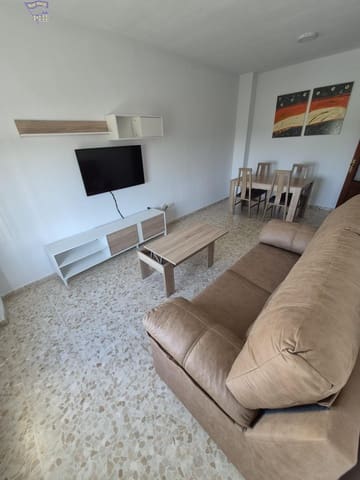2 Zimmer Wohnung zu vermieten in Arcos de la Frontera - 500 € (Ref: 9686771)