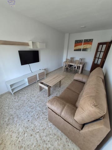2 Zimmer Wohnung zu vermieten in Arcos de la Frontera - 500 € (Ref: 9686771)