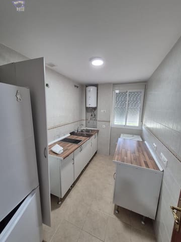2 Zimmer Wohnung zu vermieten in Arcos de la Frontera - 500 € (Ref: 9686771)