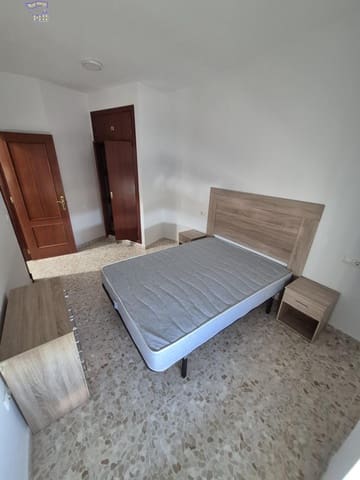 2 Zimmer Wohnung zu vermieten in Arcos de la Frontera - 500 € (Ref: 9686771)