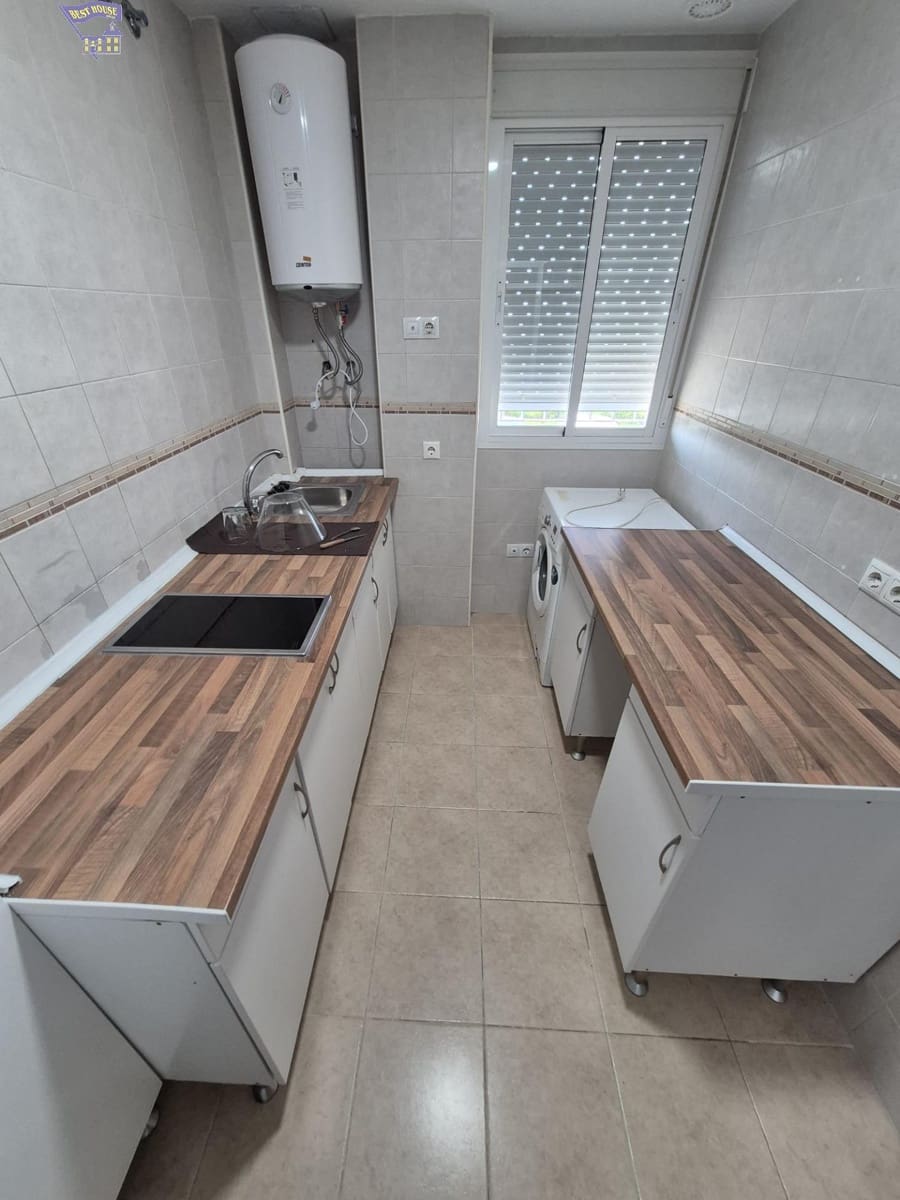 2 Zimmer Wohnung zu vermieten in Arcos de la Frontera - 500 € (Ref: 9686771)