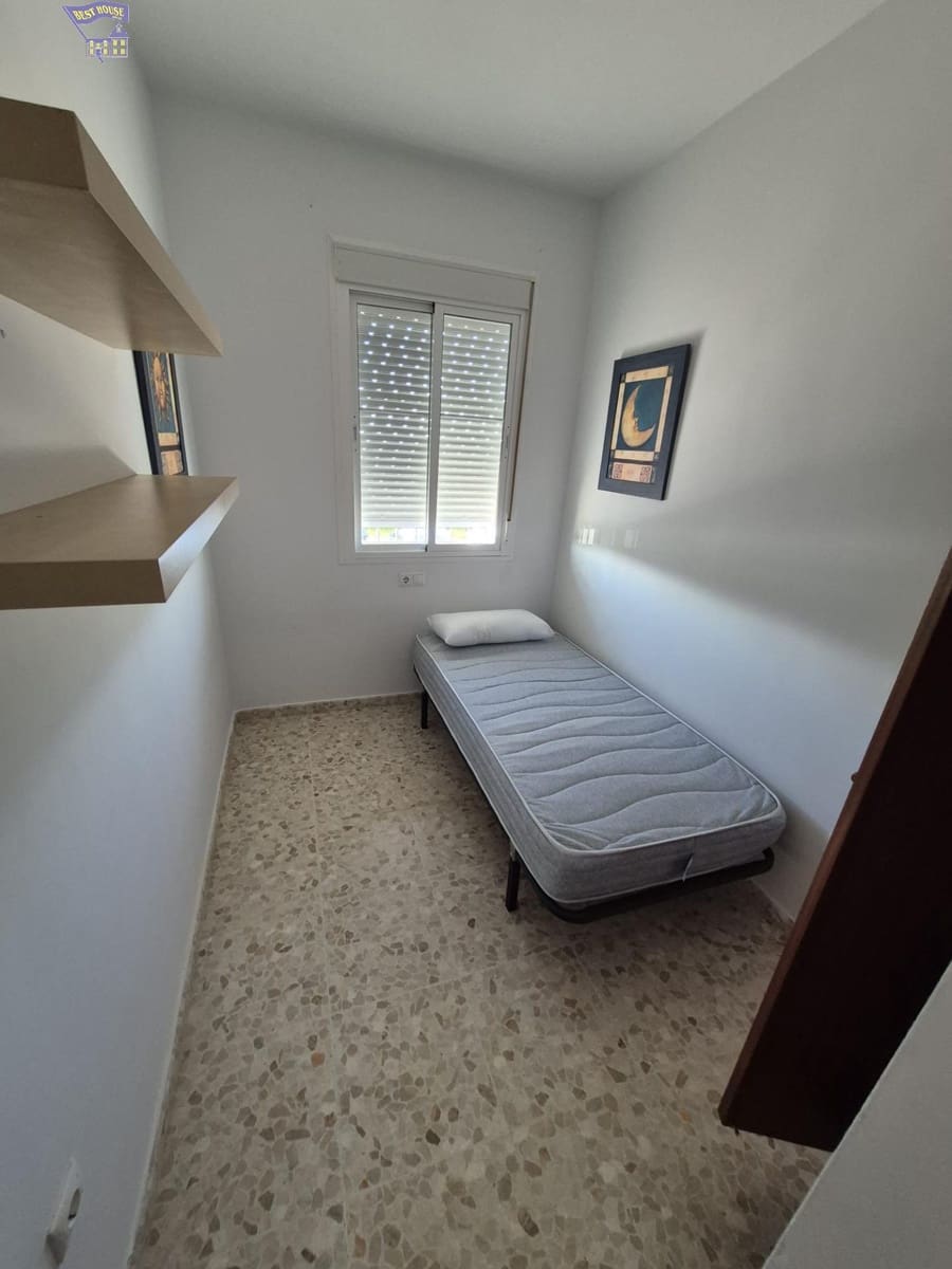 2 Zimmer Wohnung zu vermieten in Arcos de la Frontera - 500 € (Ref: 9686771)