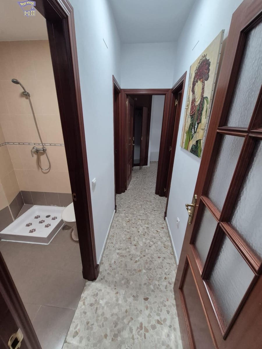 2 Zimmer Wohnung zu vermieten in Arcos de la Frontera - 500 € (Ref: 9686771)