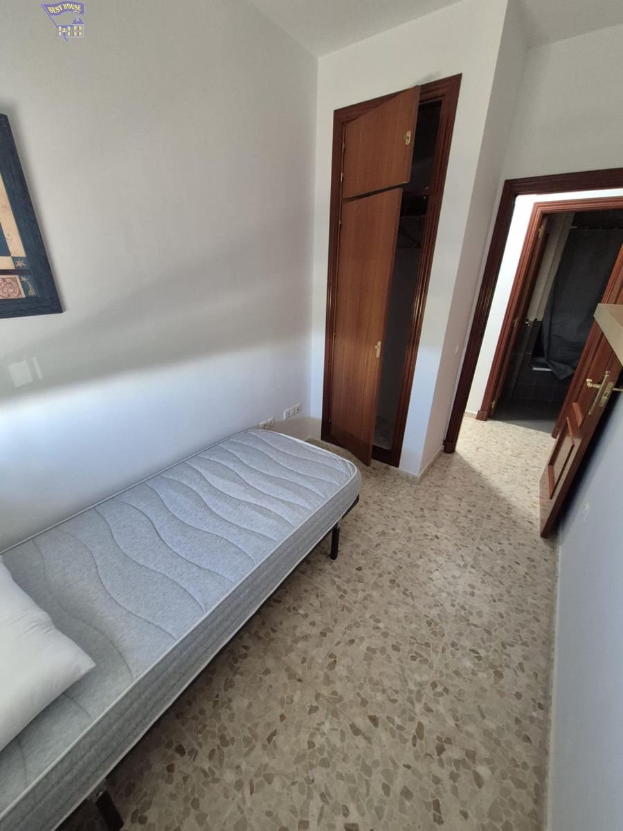 2 Zimmer Wohnung zu vermieten in Arcos de la Frontera - 500 € (Ref: 9686771)