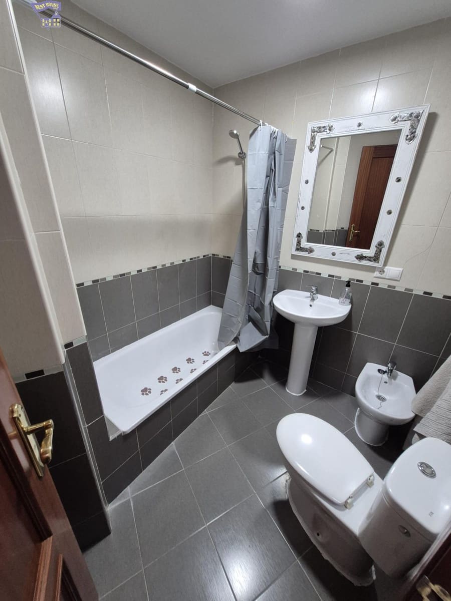 2 Zimmer Wohnung zu vermieten in Arcos de la Frontera - 500 € (Ref: 9686771)