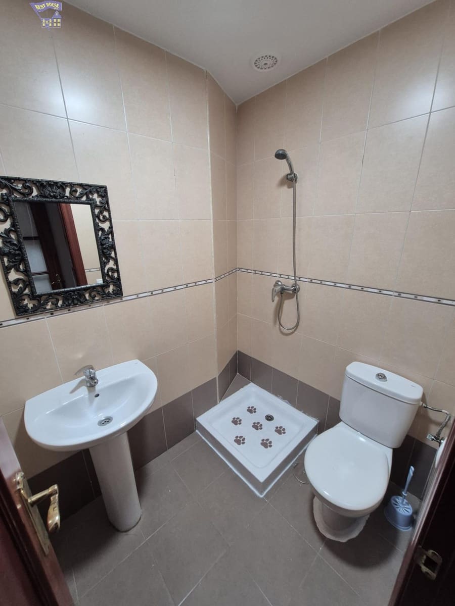 2 Zimmer Wohnung zu vermieten in Arcos de la Frontera - 500 € (Ref: 9686771)