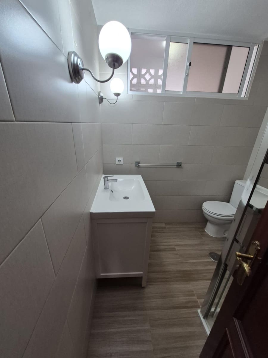 2 sovrum Lägenhet till salu i Arcos de la Frontera - 74 000 € (Ref: 9698950)