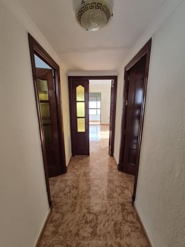 2 sypialnia Mieszkanie na sprzedaż w Arcos de la Frontera - 74 000 € (Ref: 9698950)