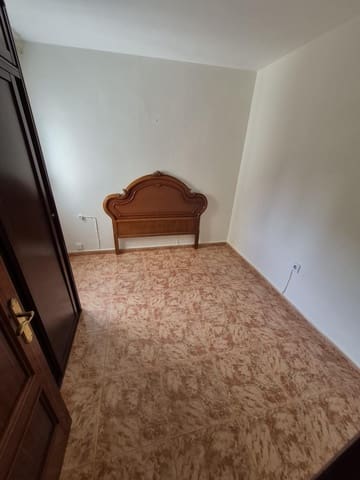 2 sypialnia Mieszkanie na sprzedaż w Arcos de la Frontera - 74 000 € (Ref: 9698950)