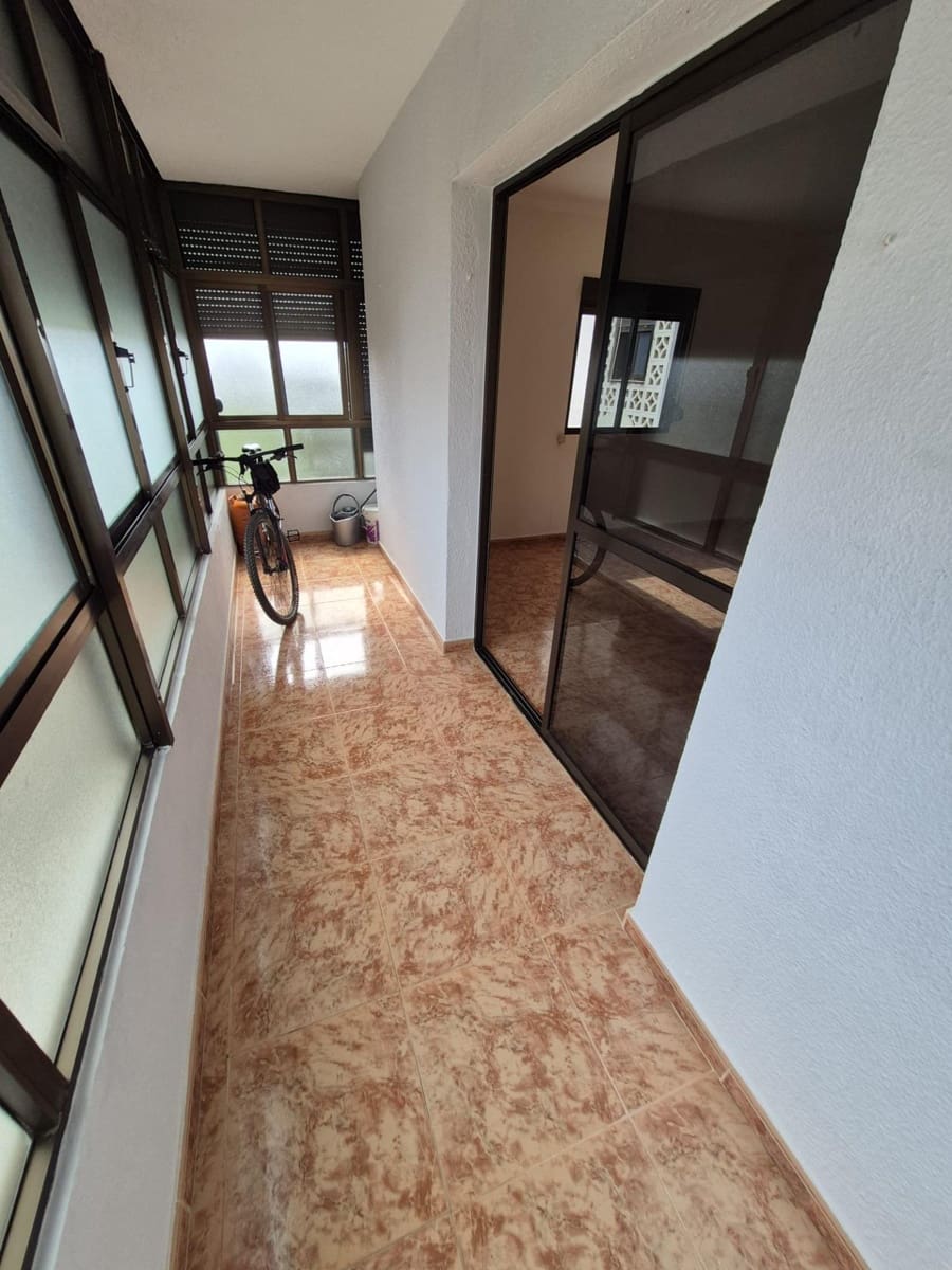 2 sovrum Lägenhet till salu i Arcos de la Frontera - 74 000 € (Ref: 9698950)