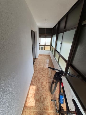 2 sypialnia Mieszkanie na sprzedaż w Arcos de la Frontera - 74 000 € (Ref: 9698950)