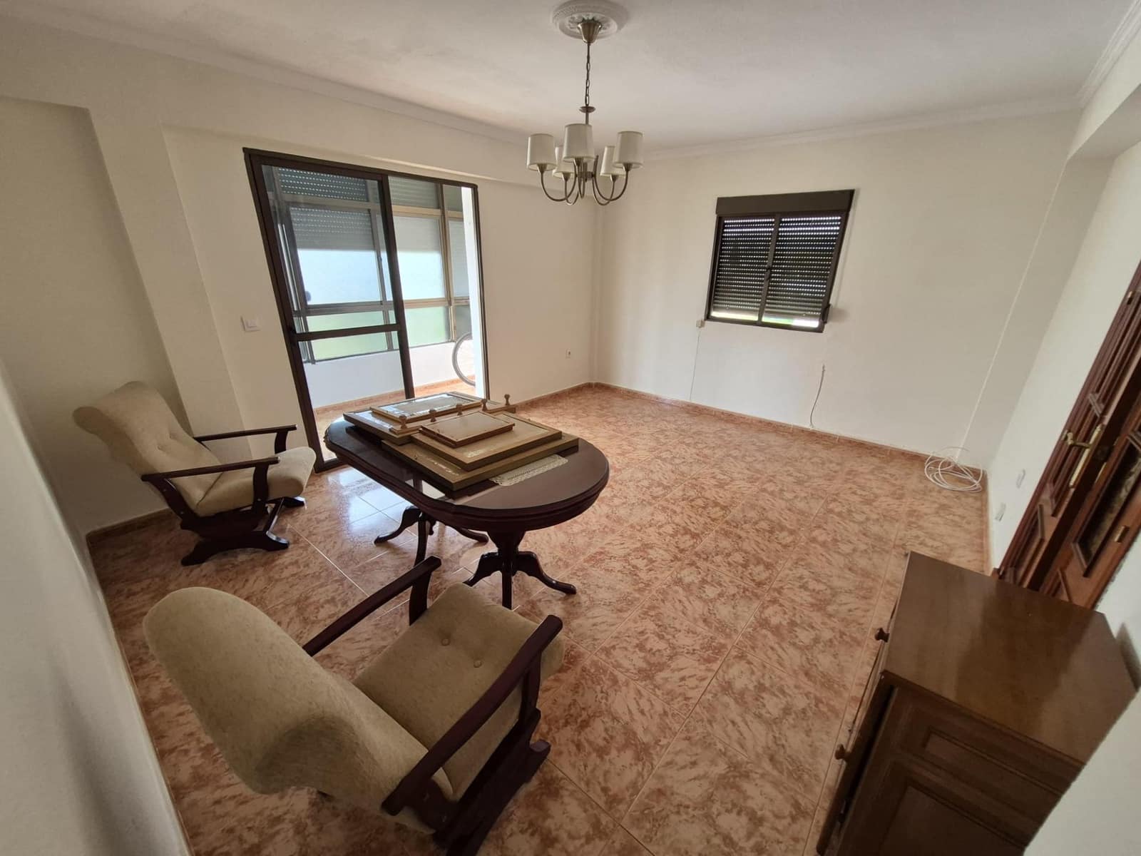 2 sovrum Lägenhet till salu i Arcos de la Frontera - 74 000 € (Ref: 9698950)