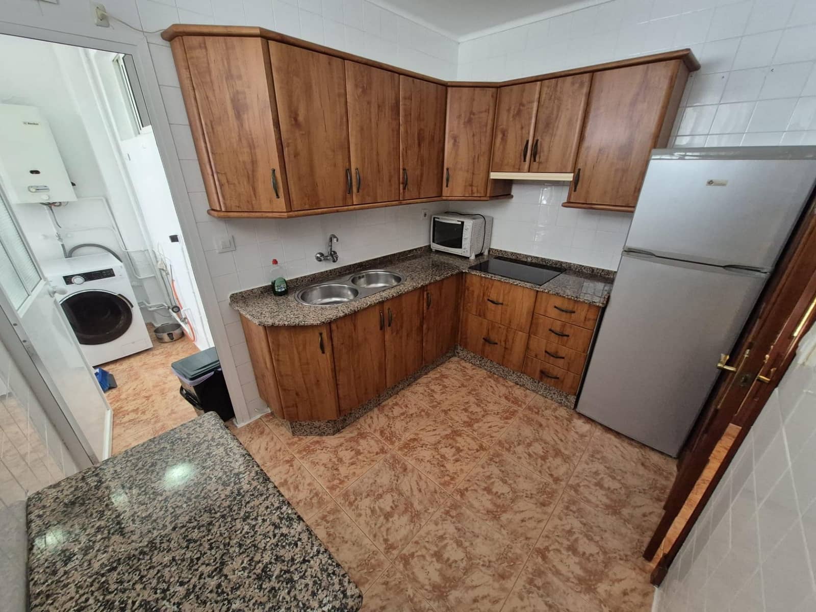 2 sovrum Lägenhet till salu i Arcos de la Frontera - 74 000 € (Ref: 9698950)